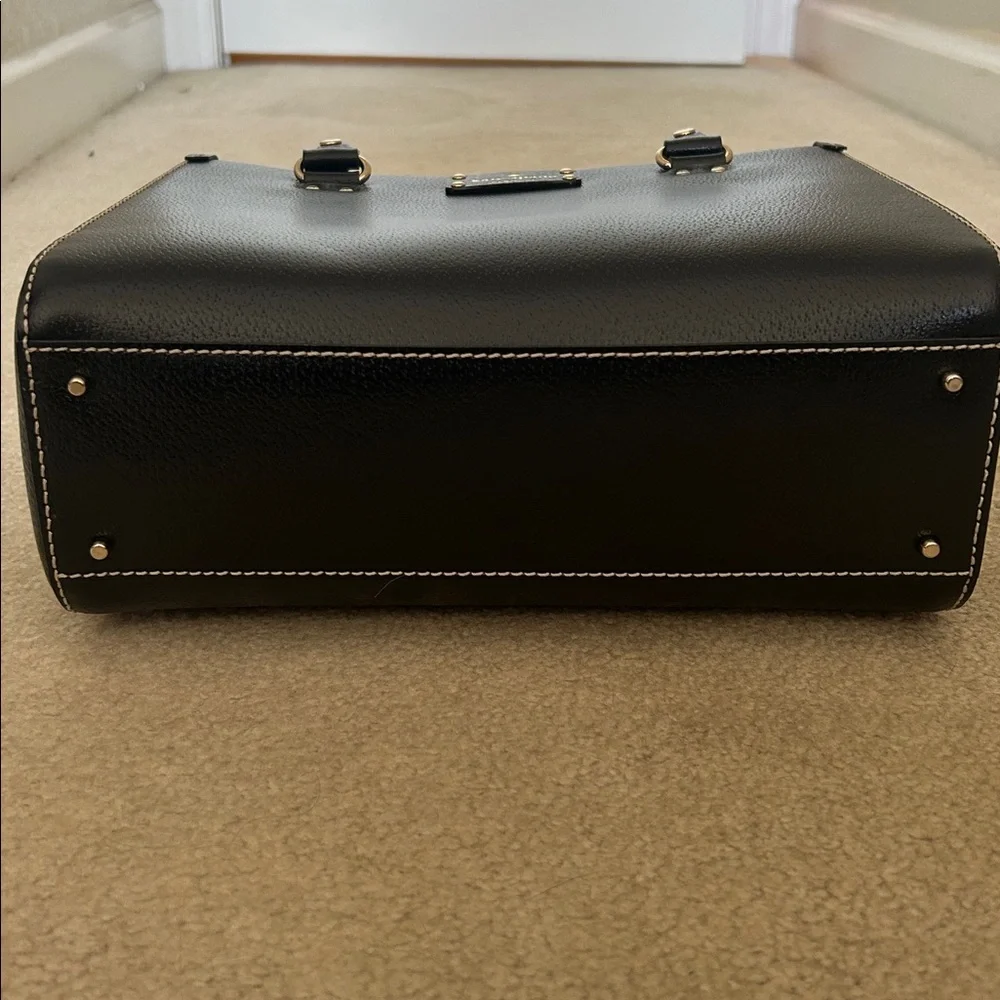 Kate Spade Matching Set Wellesley Quinn Tote & Wellesley Cara Wallet LIKE NEW! - Picture 10 of 17